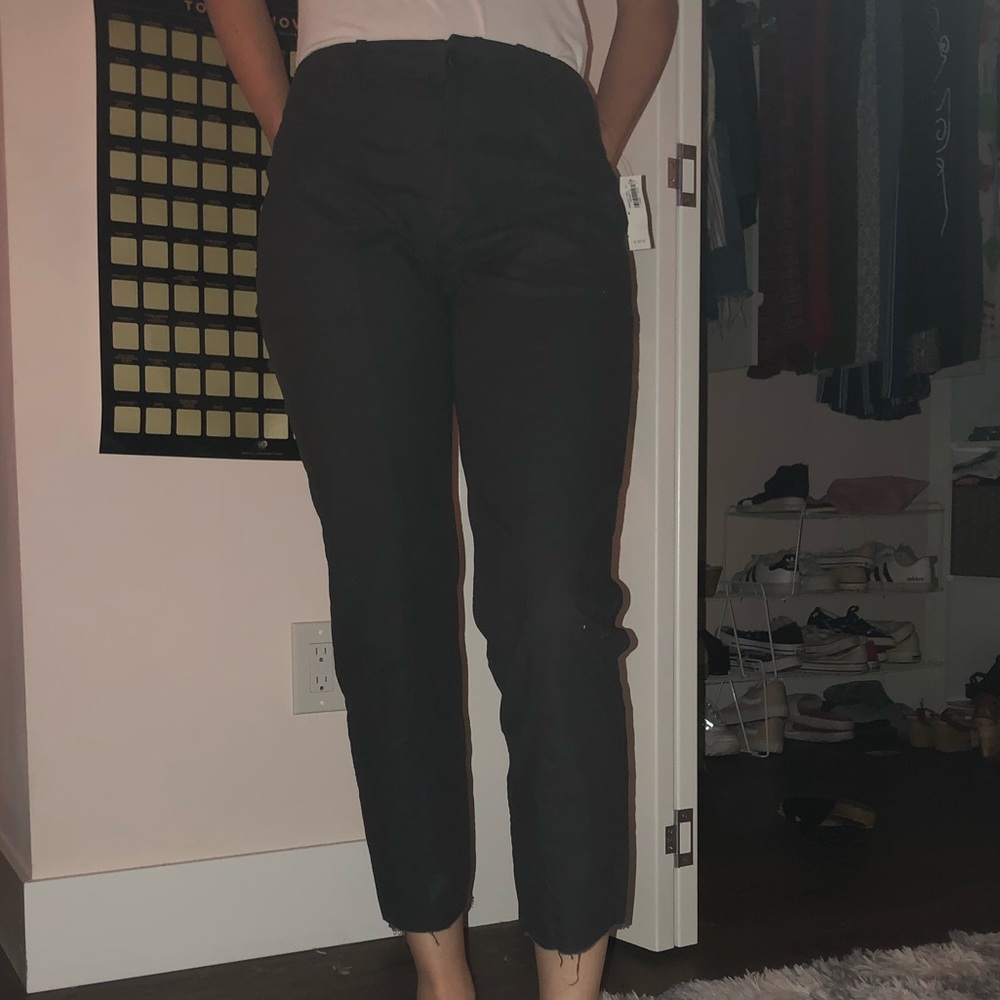 Utility pants